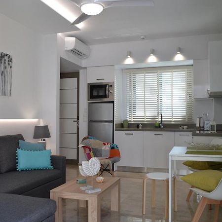 Filia Luxury Apartments Chania  Exteriör bild