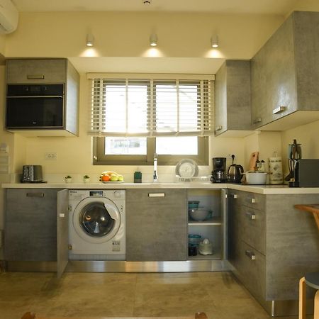 Filia Luxury Apartments Chania  Exteriör bild